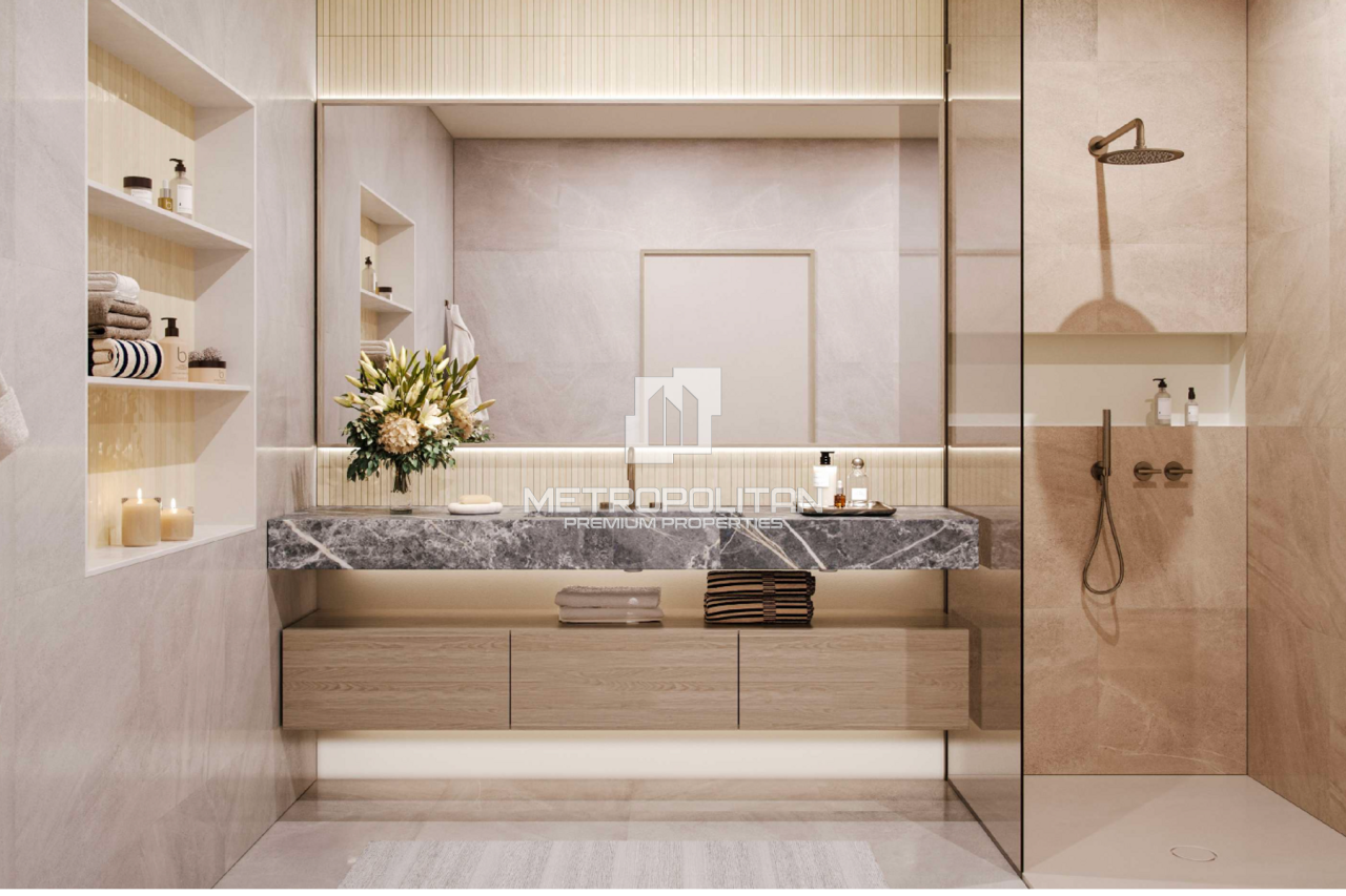 Apartment in Ra’s al-Chaima, VAE, 84 m² - Foto 8