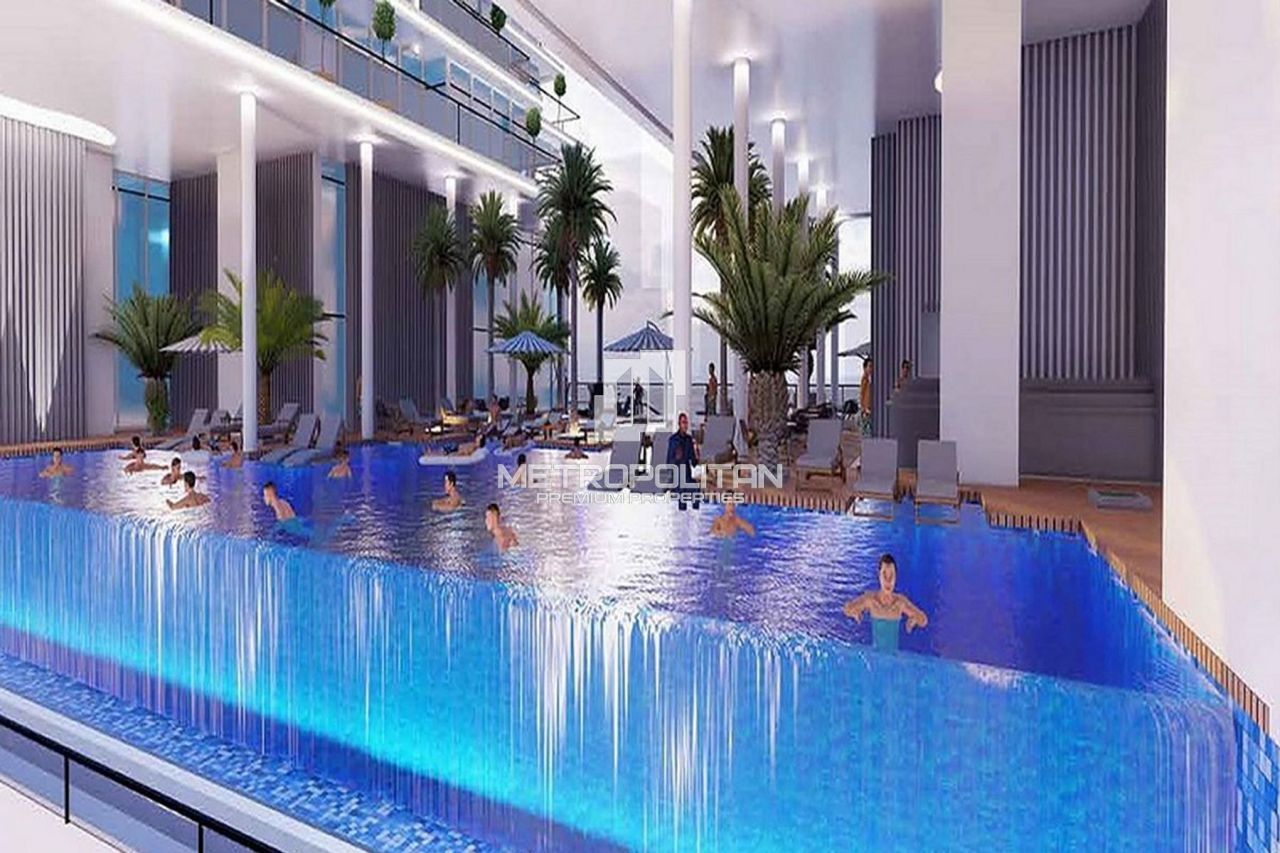 Appartement à Dubaï, EAU, 37 m² - image 8