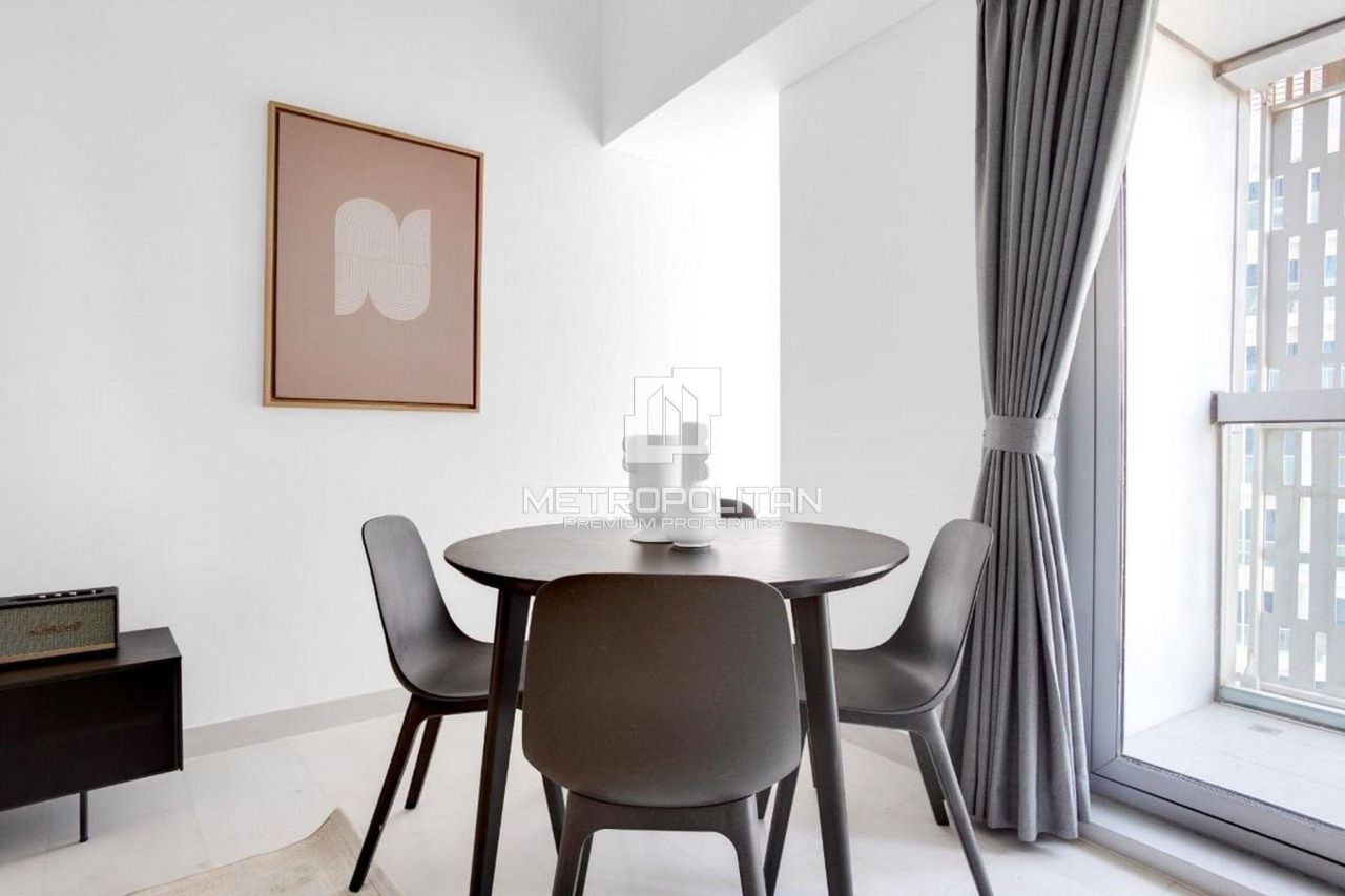 Apartamento en Dubái, EAU, 117 m² - imagen 8