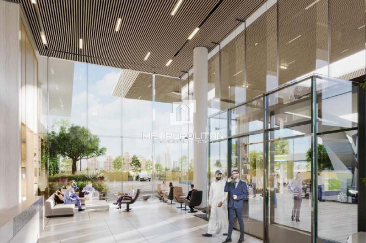 Shop in Ras al-Khaimah, UAE, 52 m² - picture 8