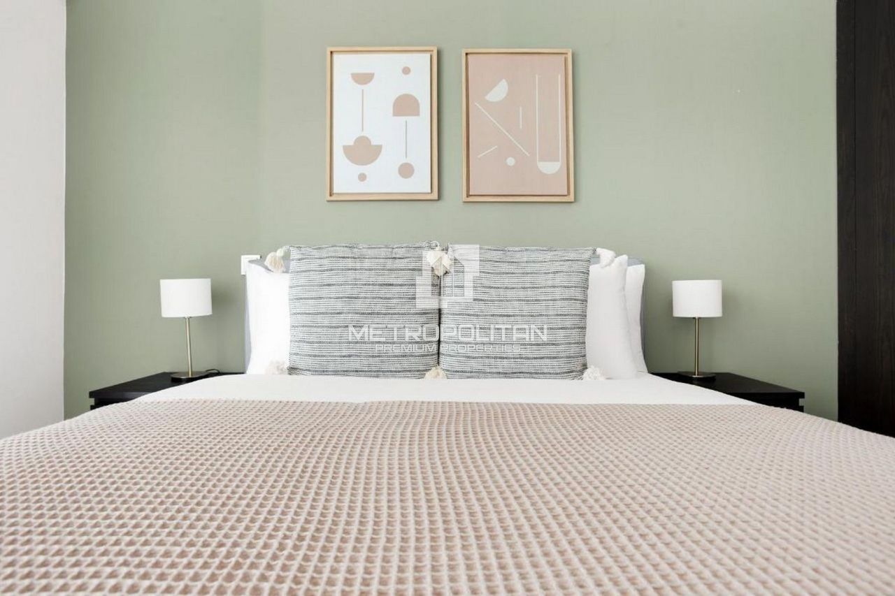 Apartamento en Dubái, EAU, 117 m² - imagen 9