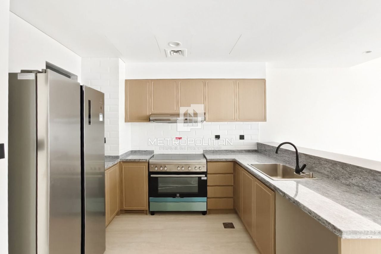 Casa adosada en Dubái, EAU, 144 m² - imagen 9