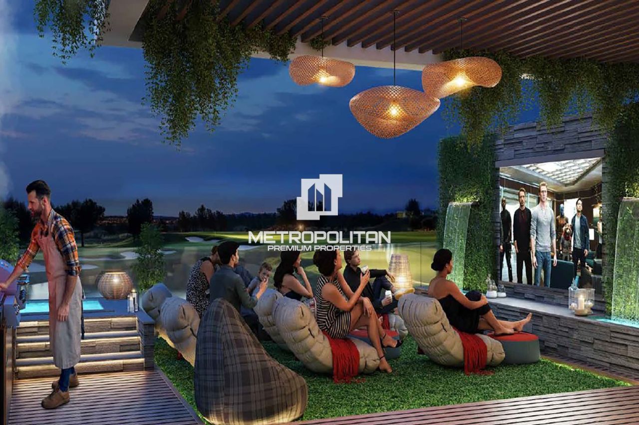 Villa in Dubai, VAE, 329 m² - Foto 9