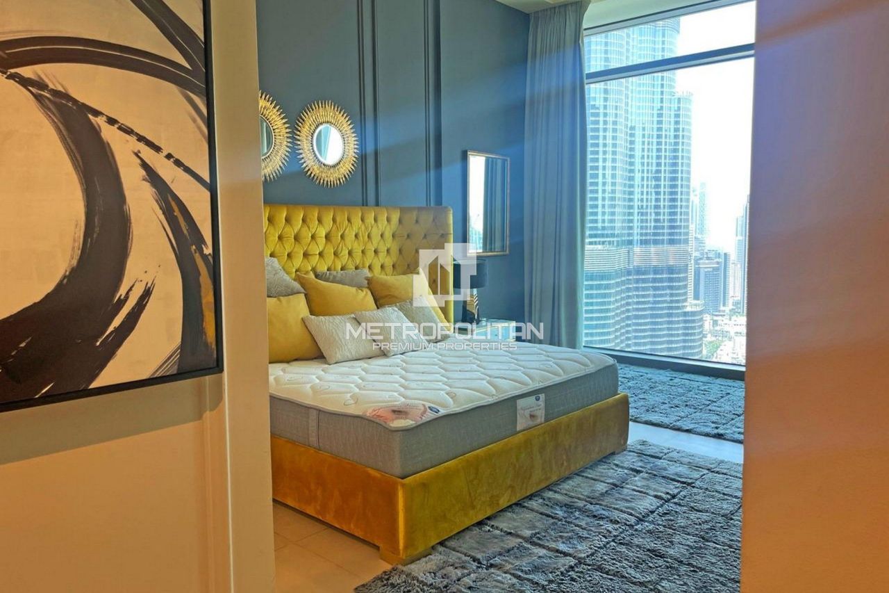 Apartment in Dubai, UAE, 165 m² - picture 9