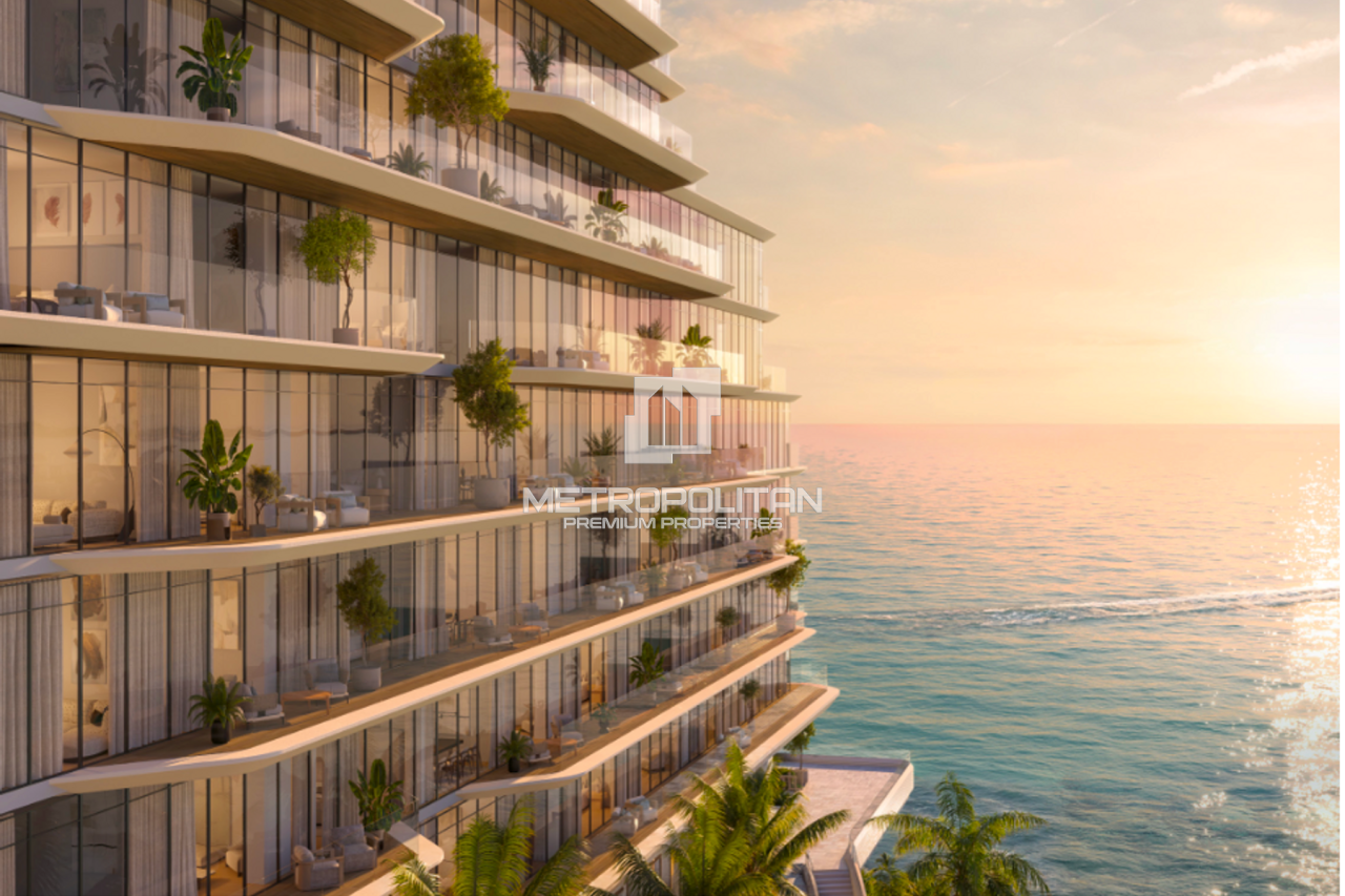 Apartment in Ra’s al-Chaima, VAE, 142 m² - Foto 9