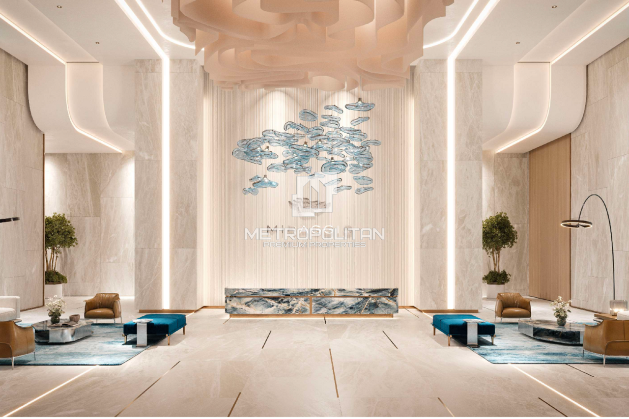 Apartment in Ras al-Khaimah, UAE, 78 m² - picture 9