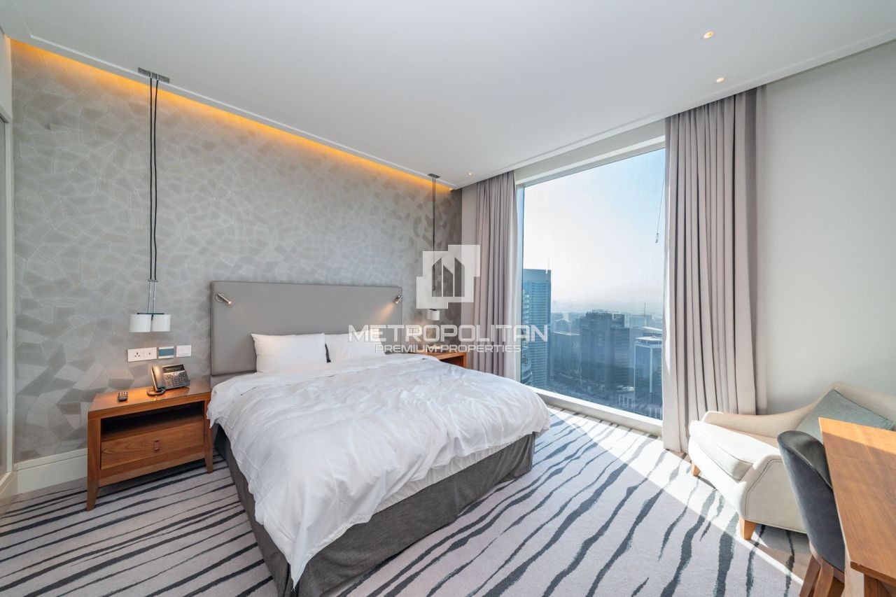 Apartment in Dubai, UAE, 127 m² - picture 10