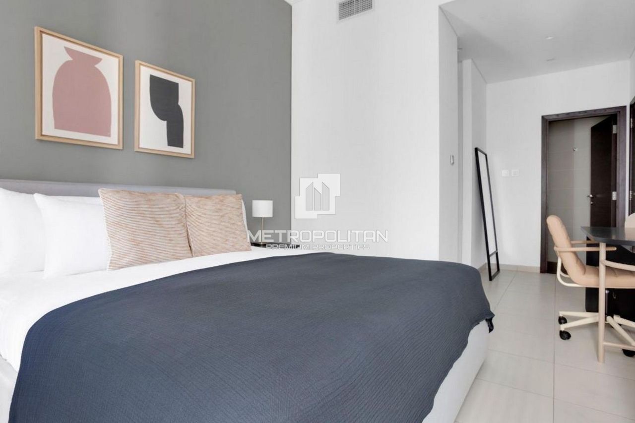 Apartamento en Dubái, EAU, 117 m² - imagen 10
