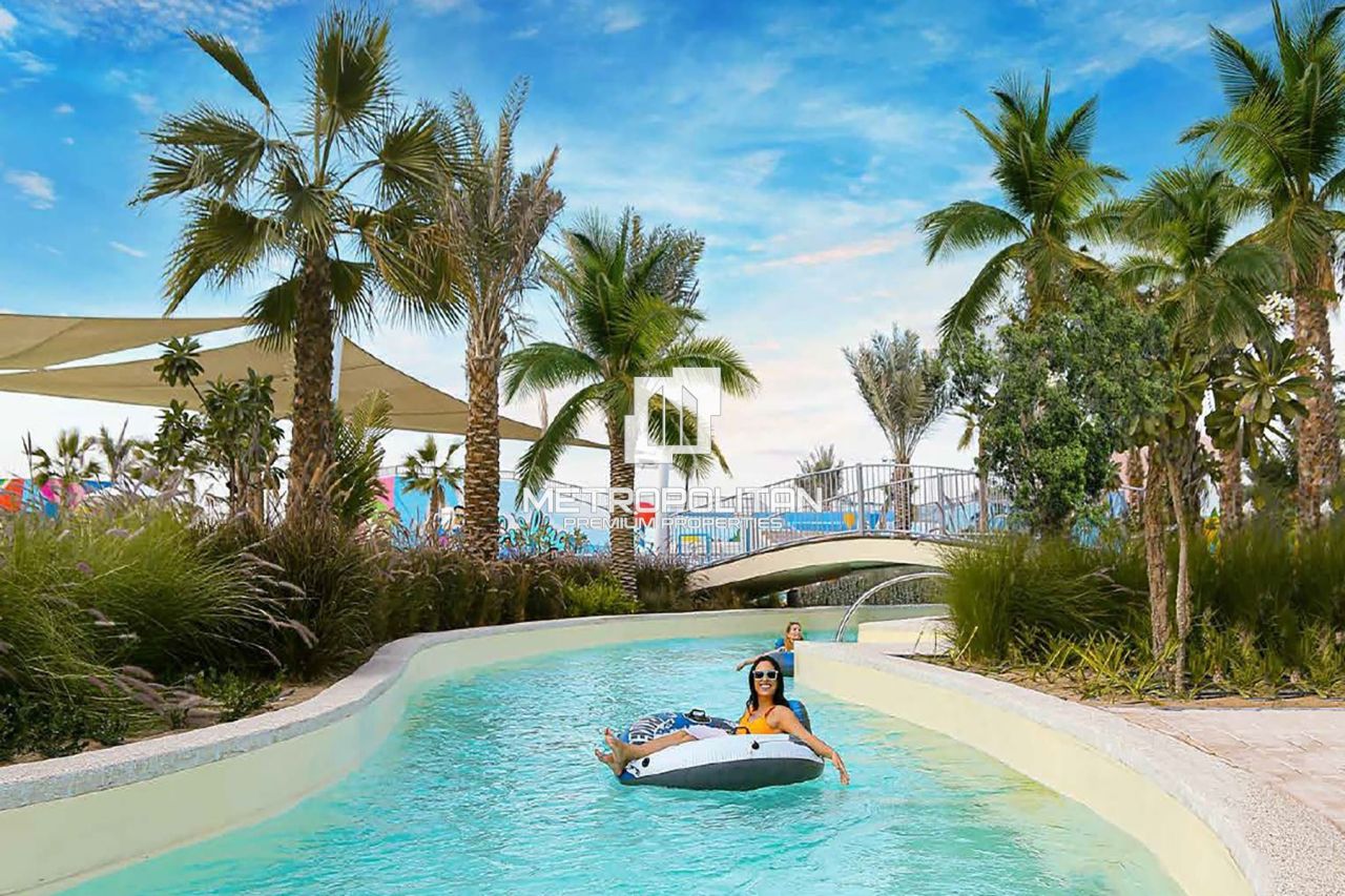 Villa in Dubai, VAE, 329 m² - Foto 10