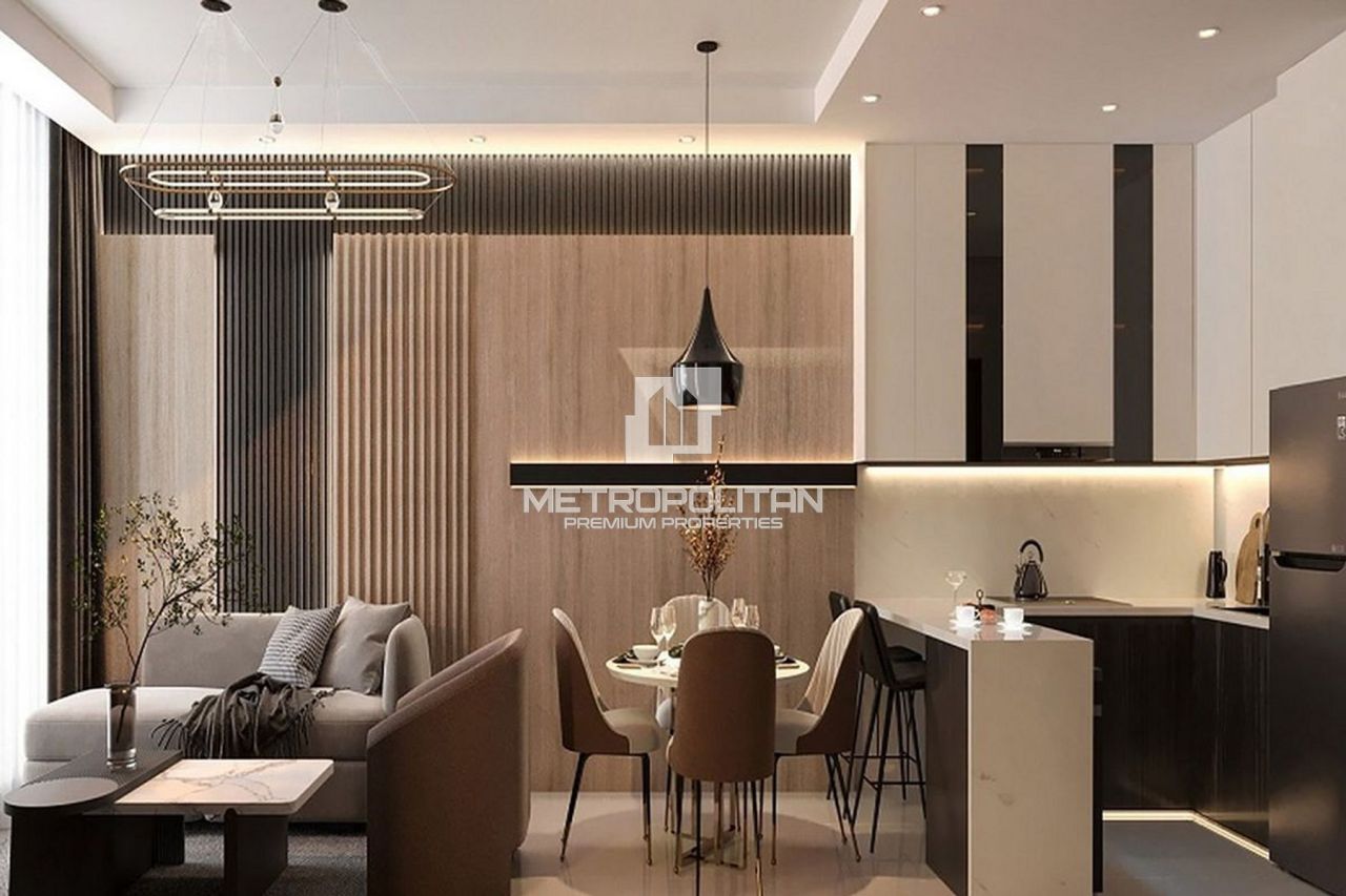 Appartement à Dubaï, EAU, 37 m² - image 10