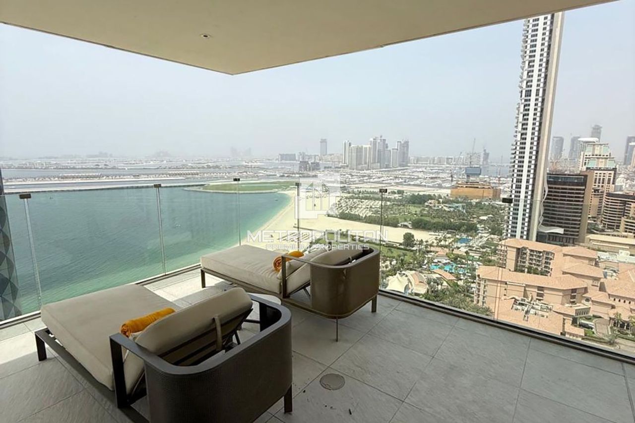 Apartment in Dubai, UAE, 119 m² - picture 10