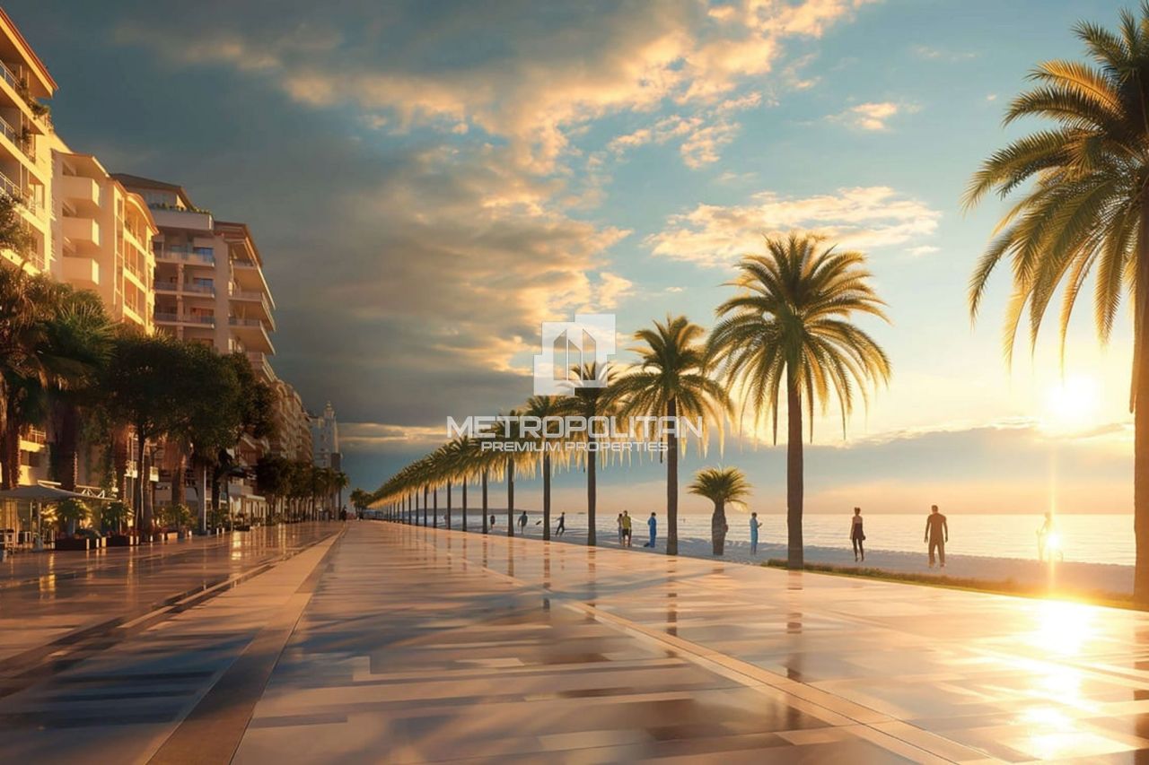 Apartment in Ra’s al-Chaima, VAE, 101 m² - Foto 11