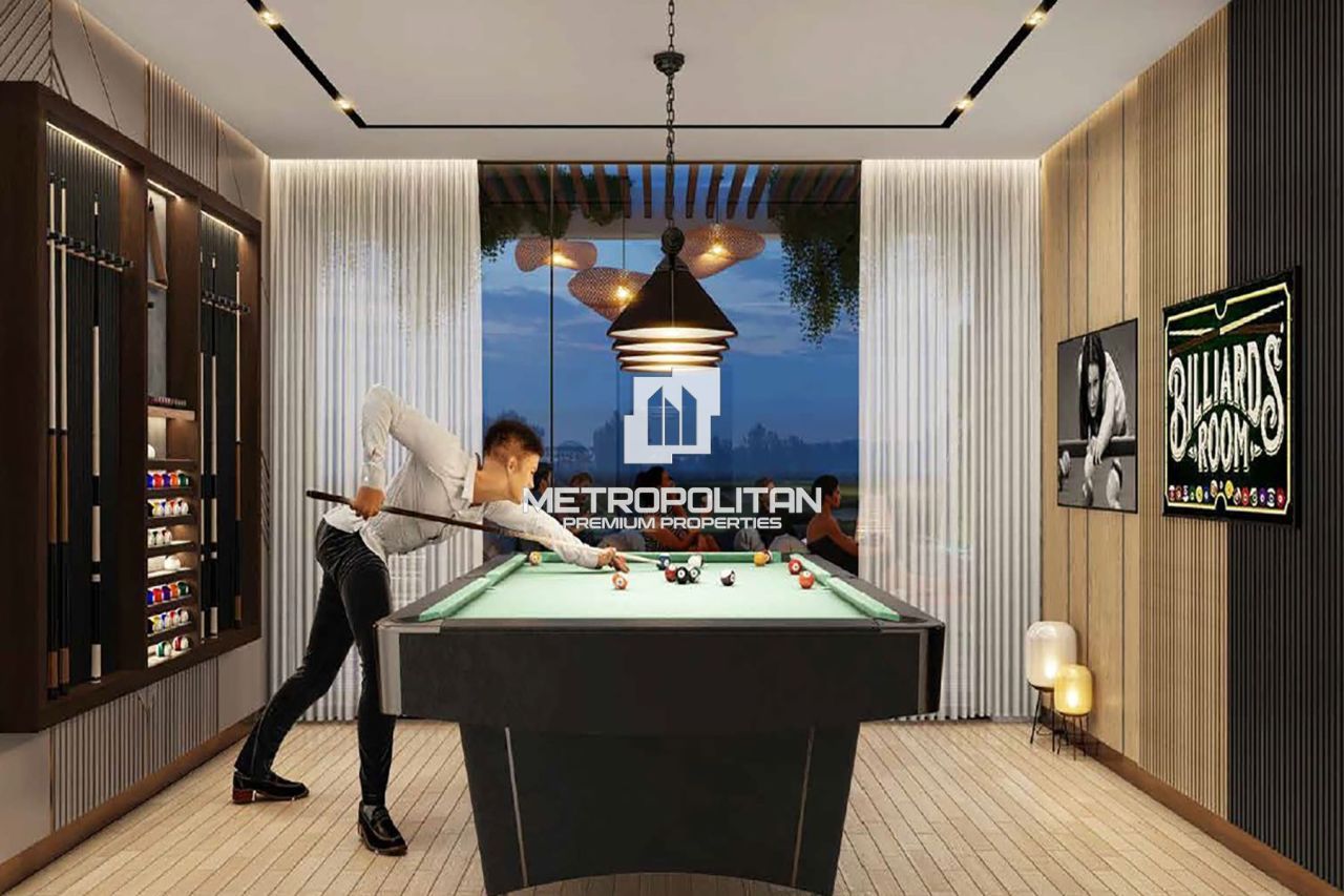 Villa in Dubai, VAE, 329 m² - Foto 11