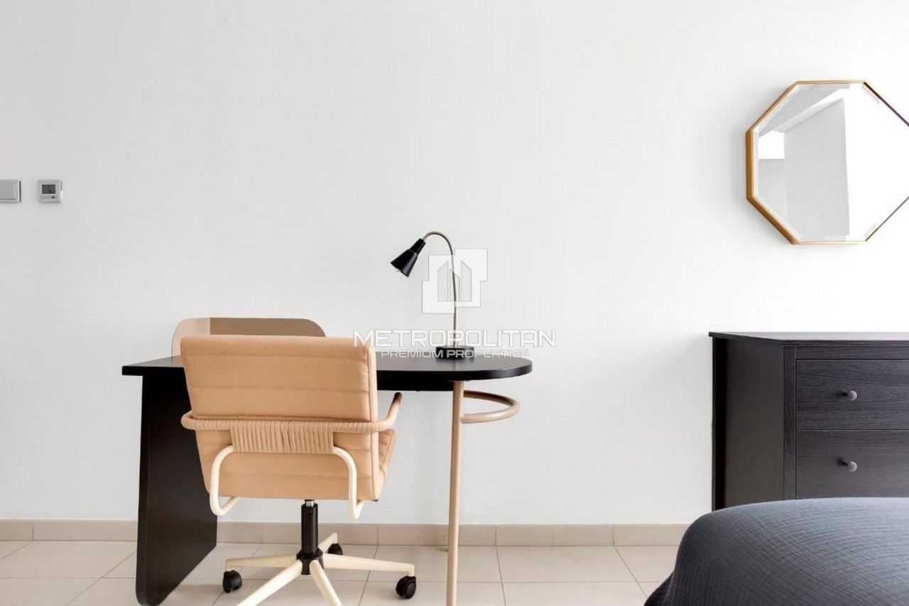 Apartamento en Dubái, EAU, 117 m² - imagen 11