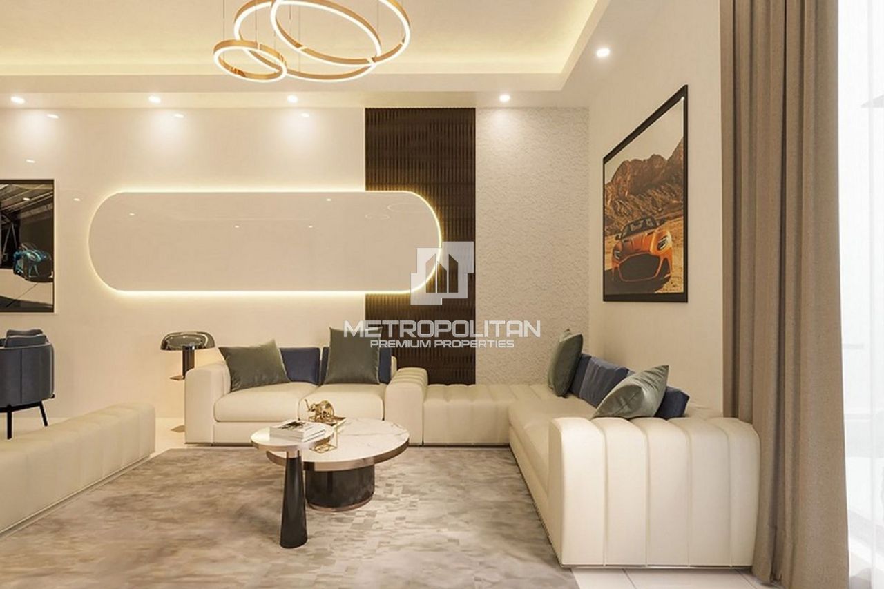 Appartement à Dubaï, EAU, 37 m² - image 12