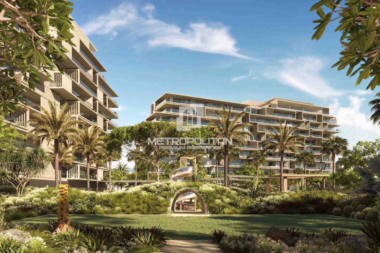 Ático en Dubái, EAU, 602 m² - imagen 12