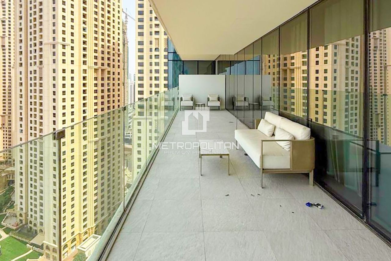Apartment in Dubai, UAE, 119 m² - picture 12