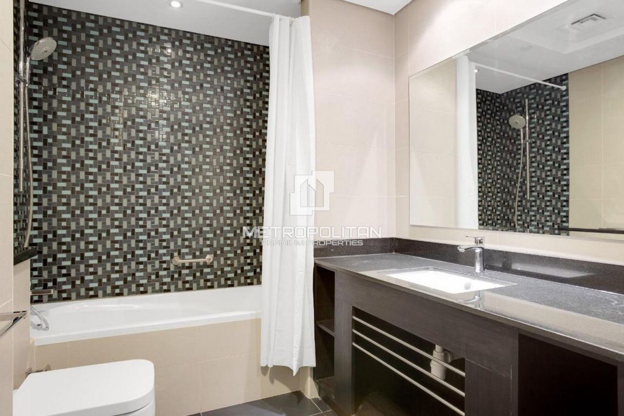 Apartamento en Dubái, EAU, 117 m² - imagen 12