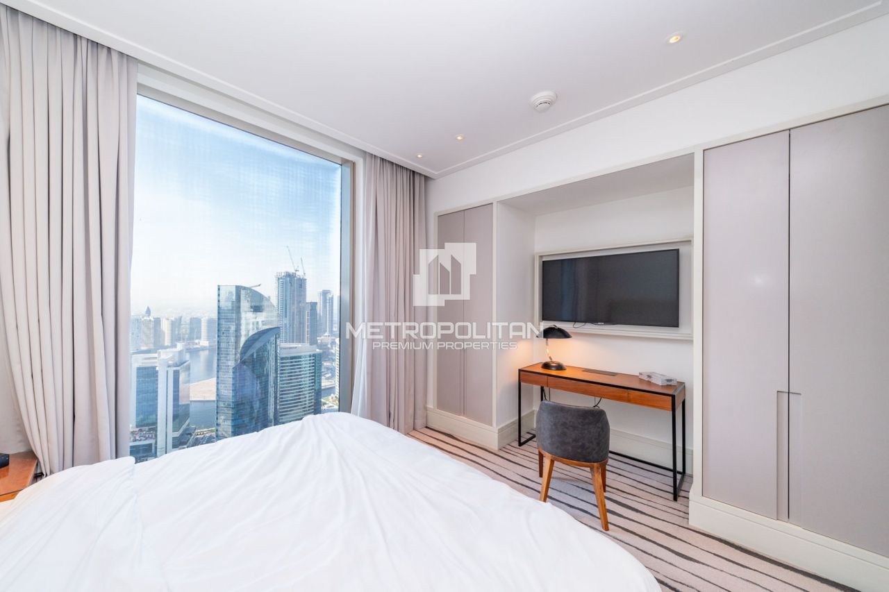 Apartment in Dubai, UAE, 127 m² - picture 12