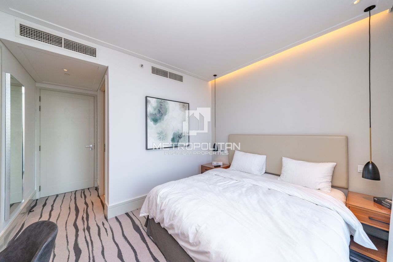 Apartment in Dubai, UAE, 127 m² - picture 13