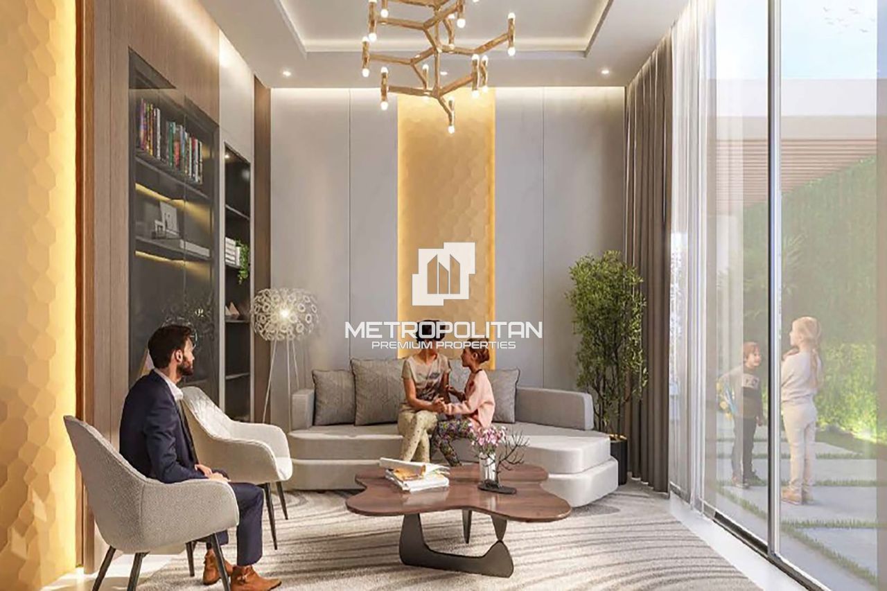 Villa in Dubai, VAE, 329 m² - Foto 13