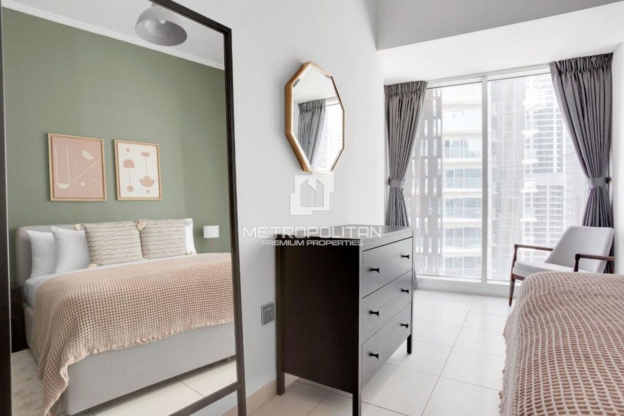 Apartamento en Dubái, EAU, 117 m² - imagen 14