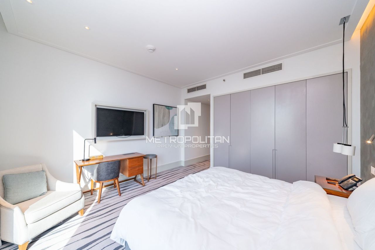 Apartment in Dubai, UAE, 127 m² - picture 14