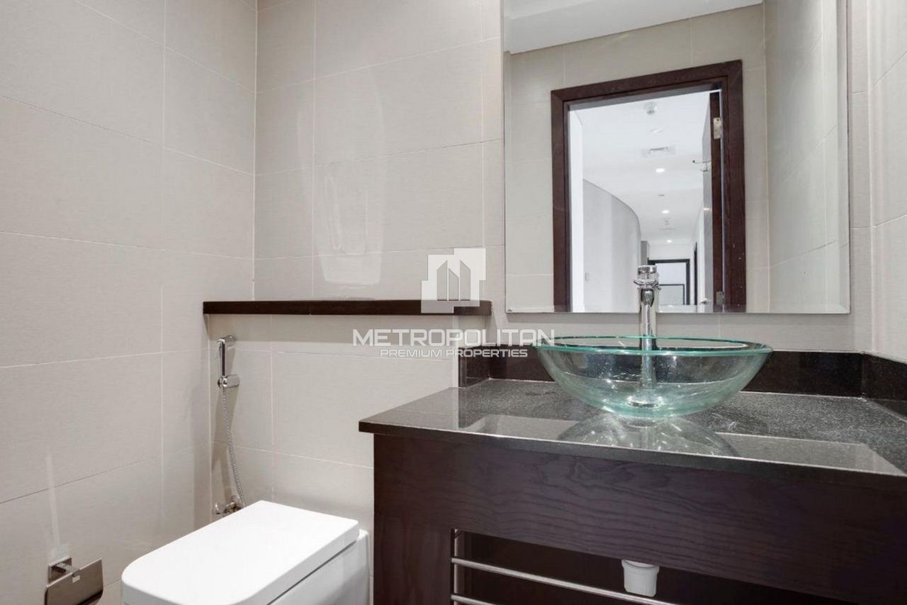 Apartamento en Dubái, EAU, 117 m² - imagen 15