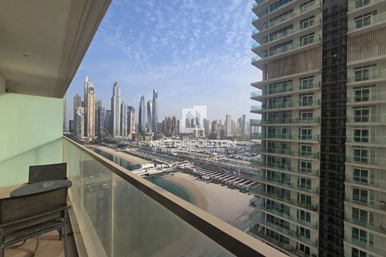 Apartment in Dubai, UAE, 77 m² - picture 15
