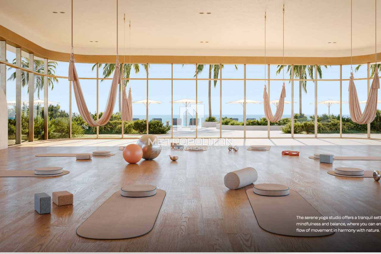 Apartment in Ras al-Khaimah, UAE, 78 m² - picture 14