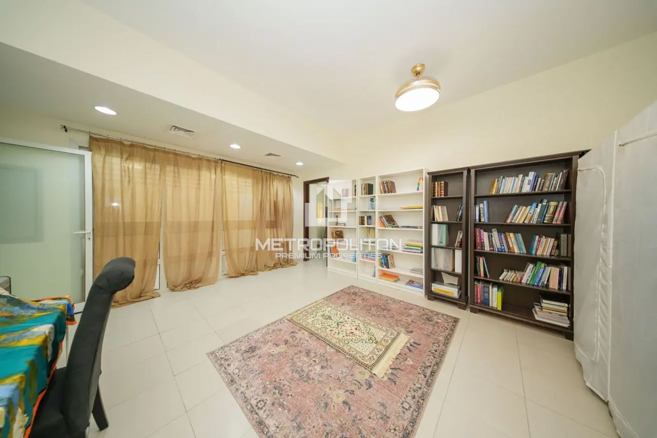 Villa in Ra’s al-Chaima, VAE, 302 m² - Foto 16