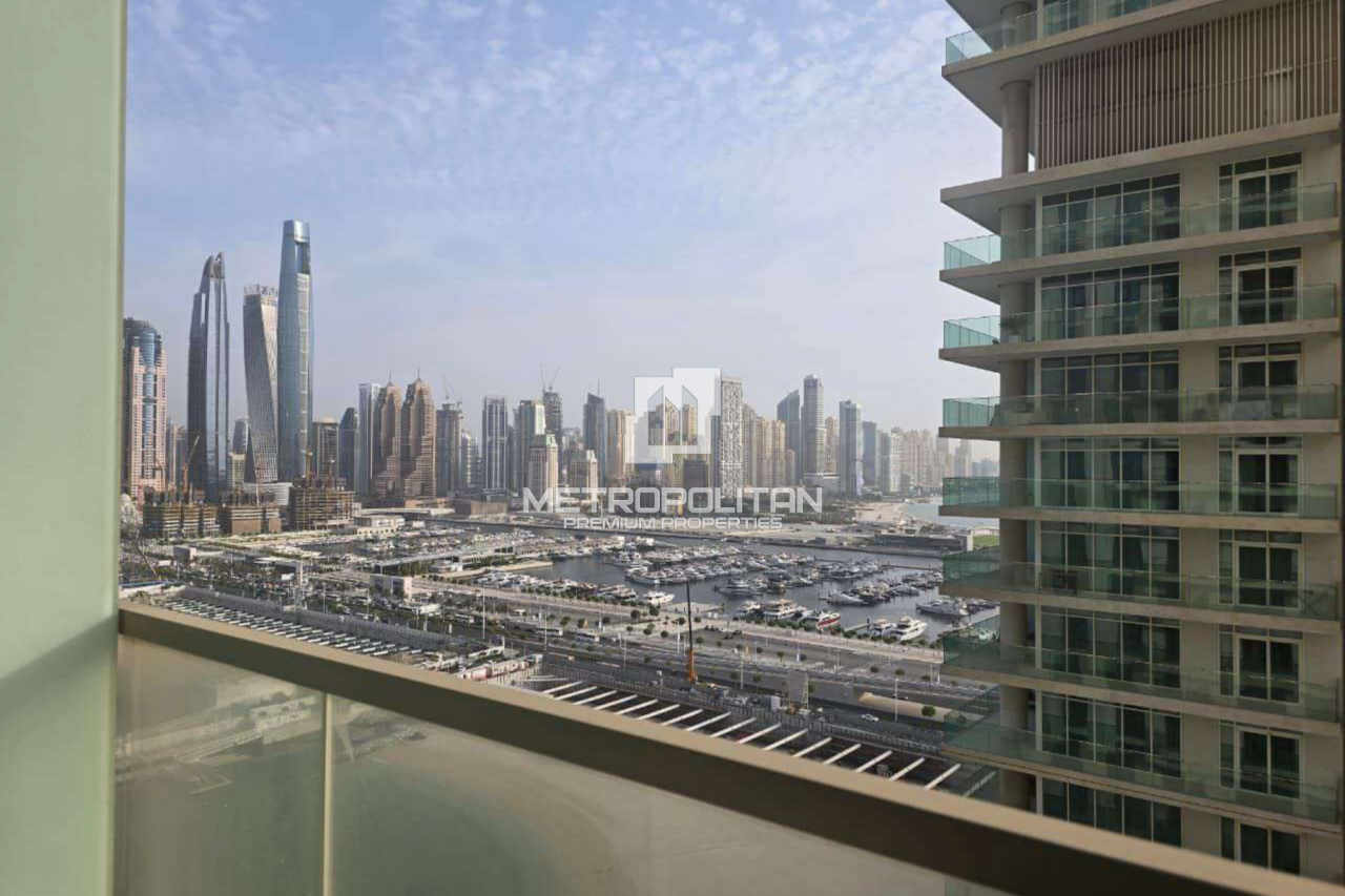 Apartment in Dubai, UAE, 77 m² - picture 16