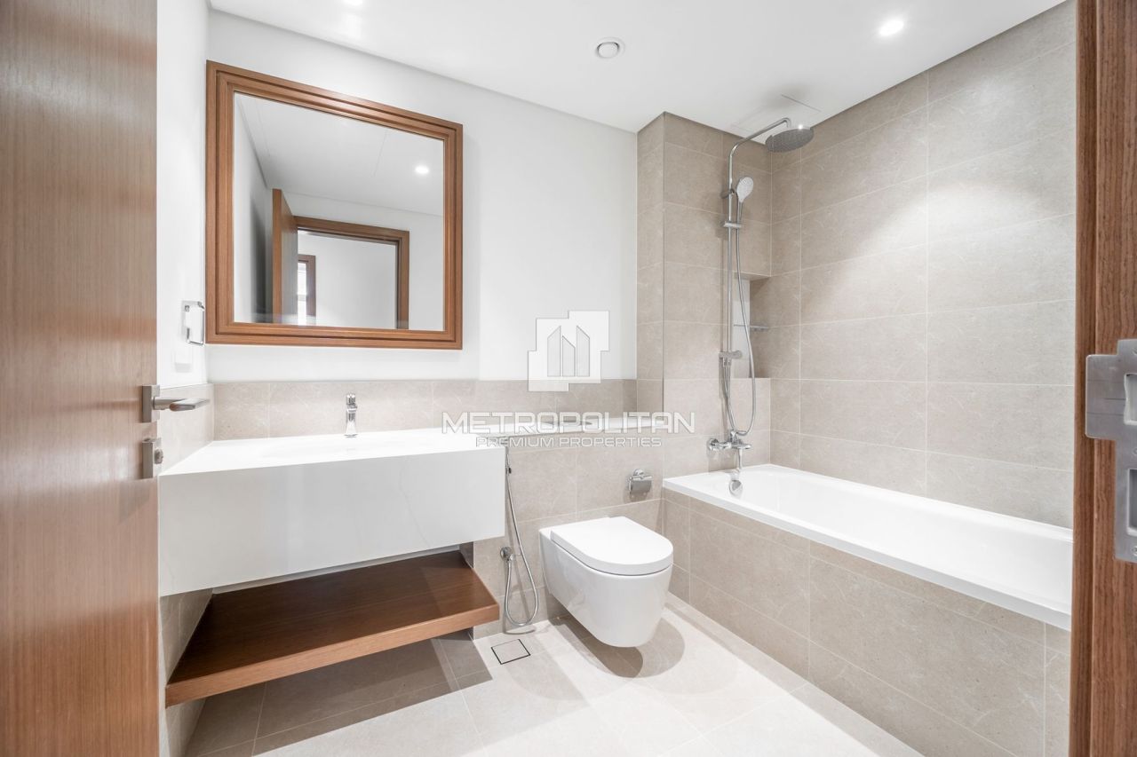 Appartamenti a Dubai, EAU, 69 m² - foto 16