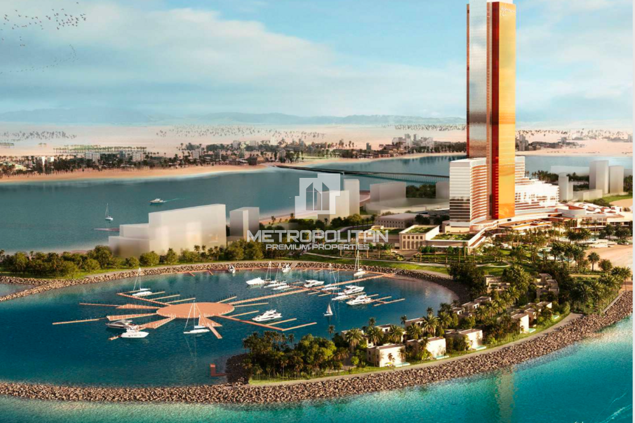 Apartment in Ra’s al-Chaima, VAE, 84 m² - Foto 15