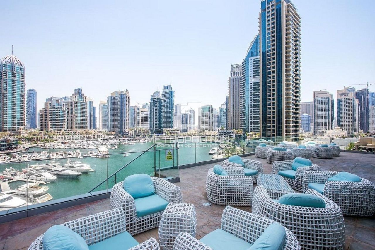 Apartamento en Dubái, EAU, 117 m² - imagen 16