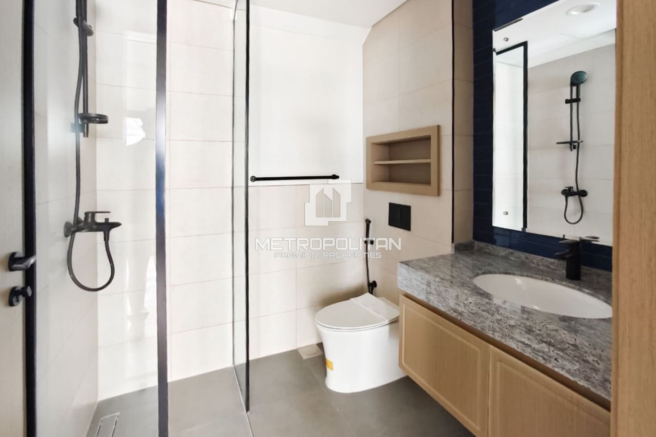 Casa adosada en Dubái, EAU, 144 m² - imagen 16