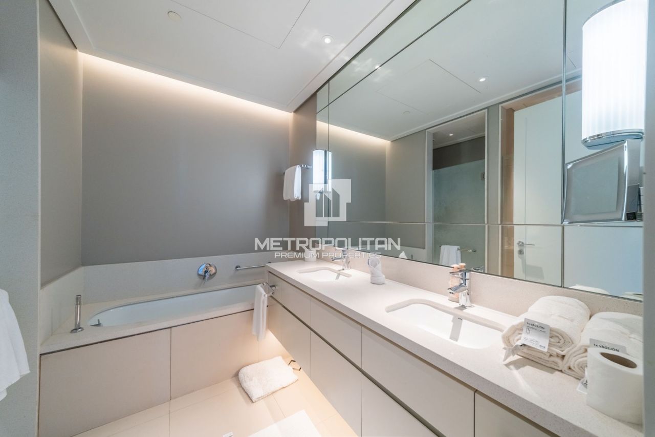 Apartment in Dubai, UAE, 127 m² - picture 16