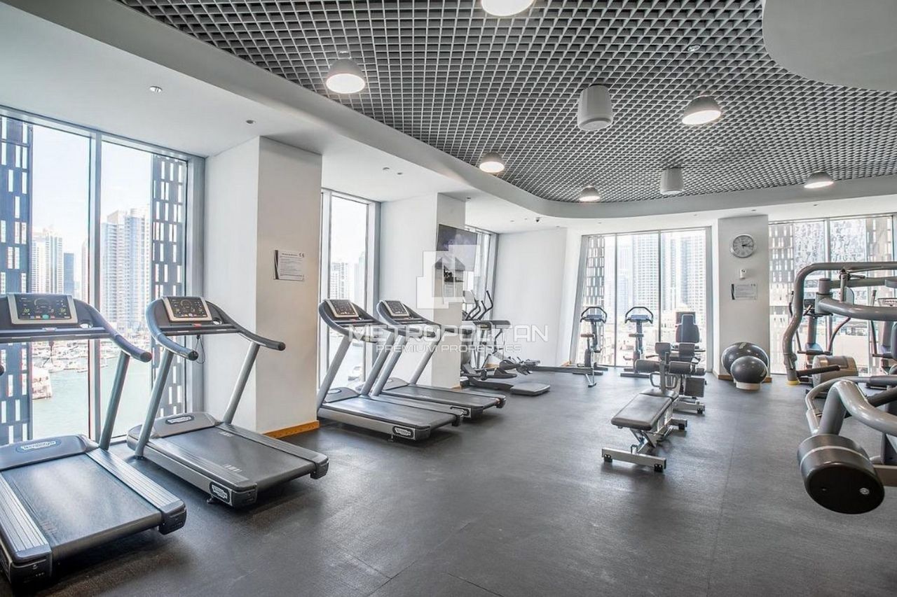 Apartamento en Dubái, EAU, 117 m² - imagen 17