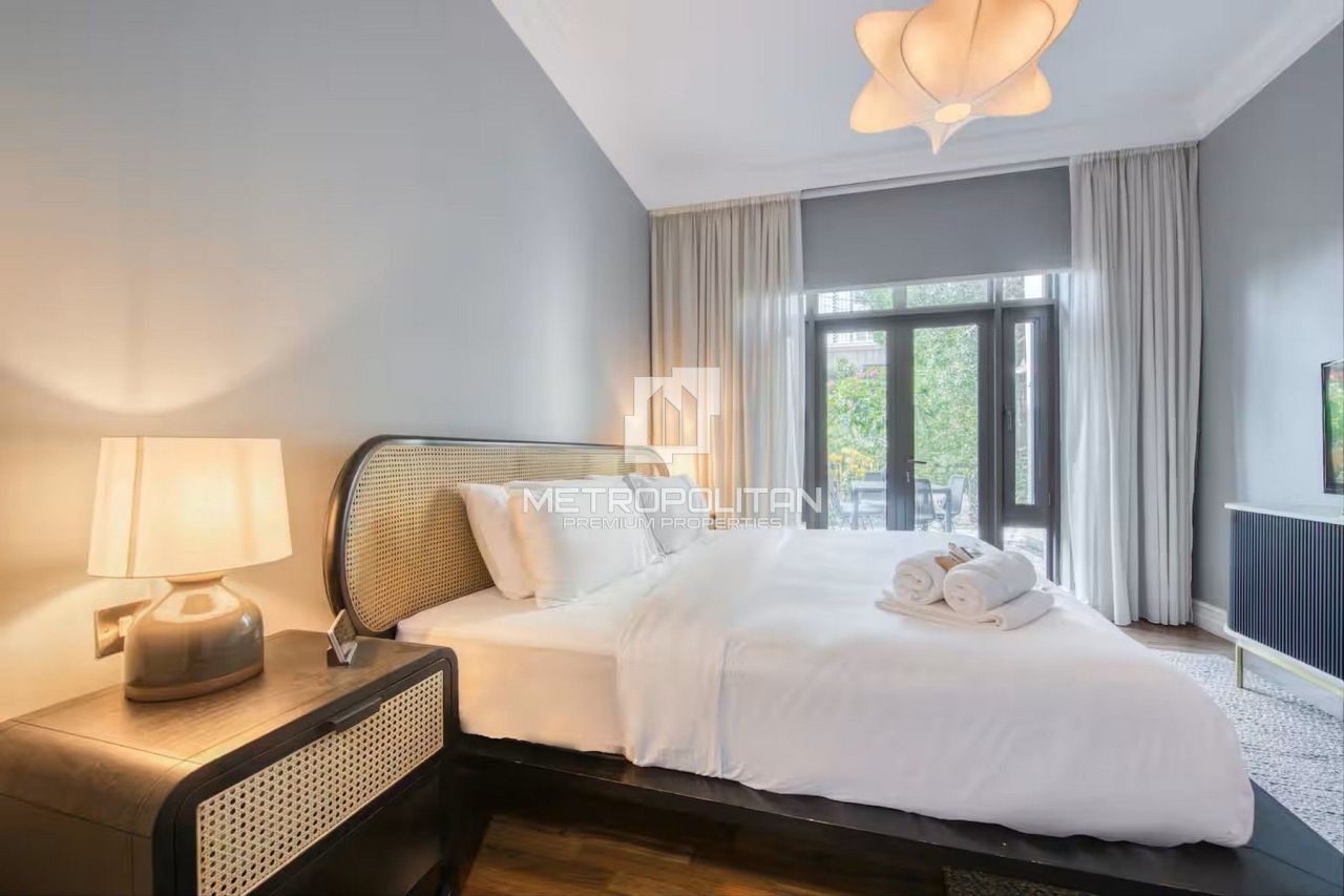 Apartment in Dubai, UAE, 130 m² - picture 17