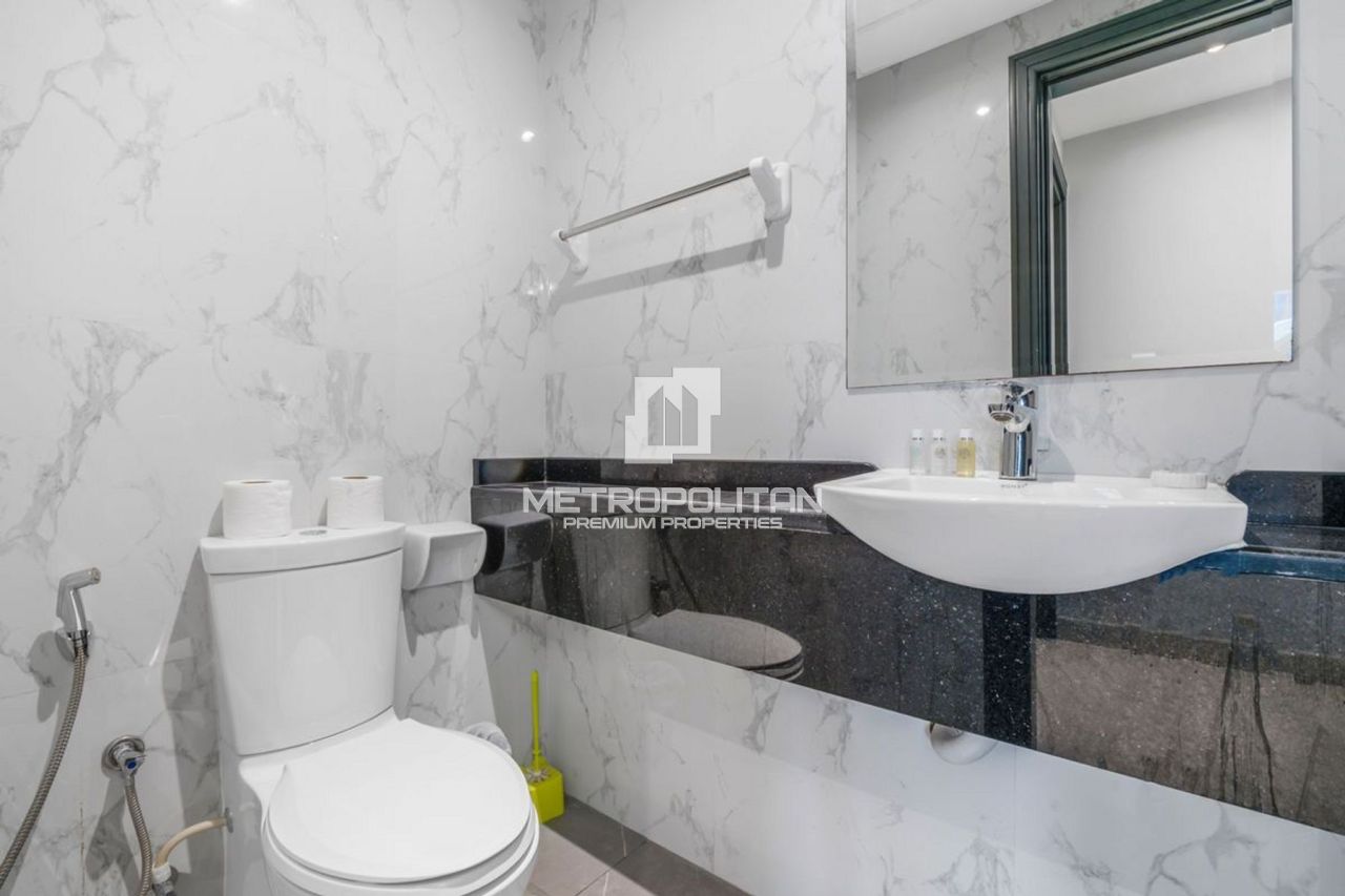 Apartment in Dubai, UAE, 87 m² - picture 17