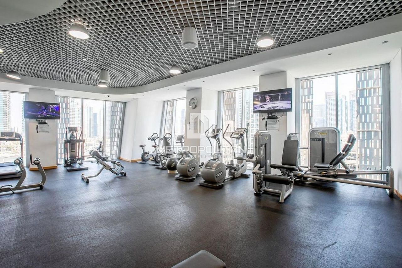 Apartamento en Dubái, EAU, 117 m² - imagen 18