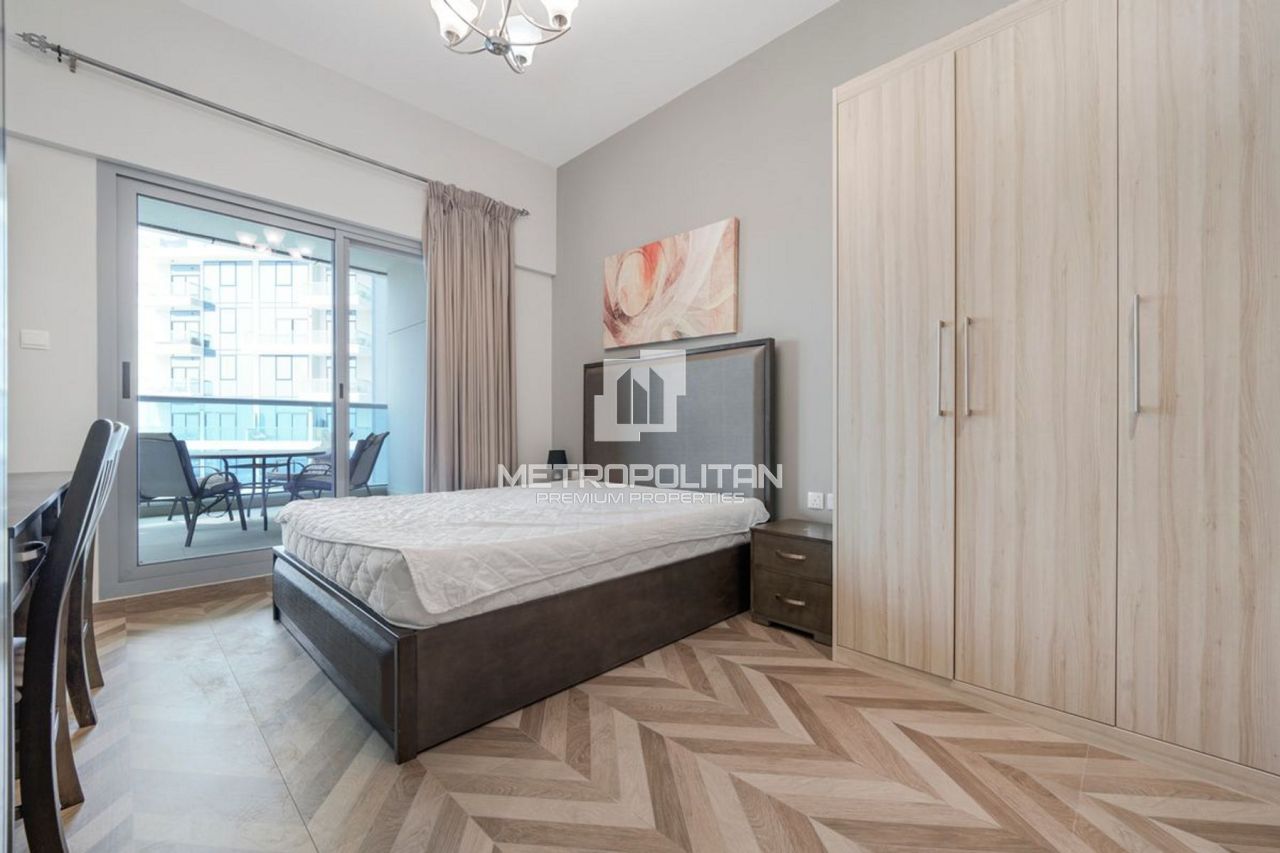 Apartment in Dubai, UAE, 87 m² - picture 18