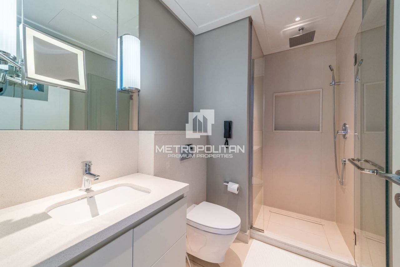 Apartment in Dubai, UAE, 127 m² - picture 18