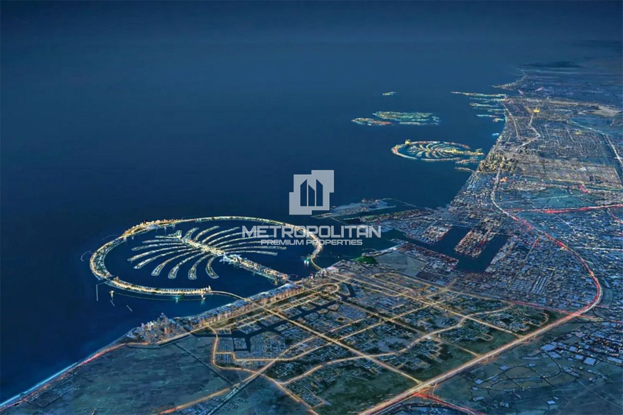 Land in Dubai, UAE, 2 378 m² - picture 18