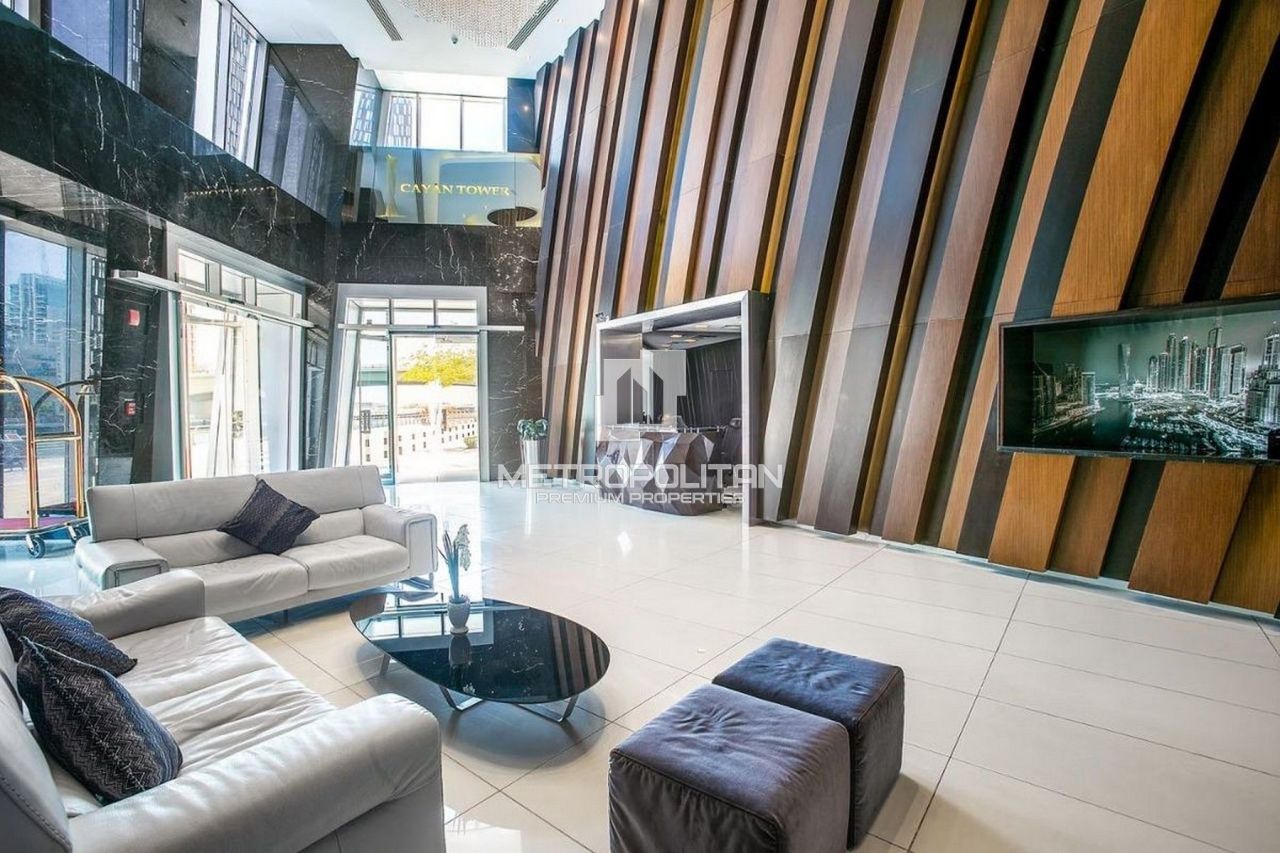 Apartamento en Dubái, EAU, 117 m² - imagen 19