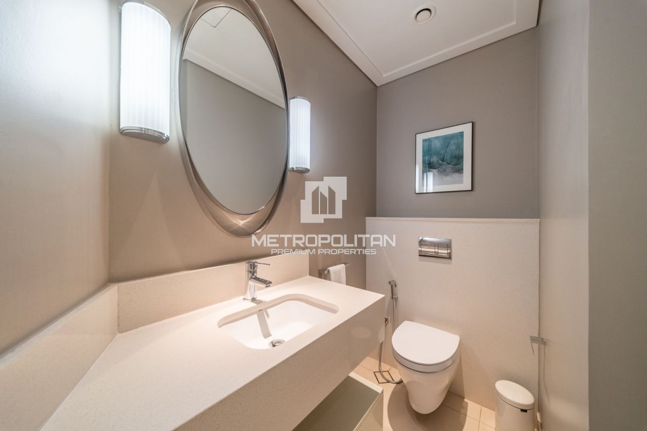 Apartment in Dubai, UAE, 127 m² - picture 19