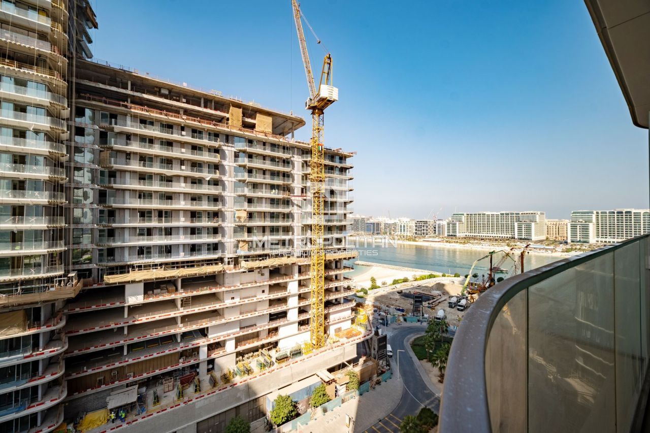 Appartamenti a Dubai, EAU, 69 m² - foto 19