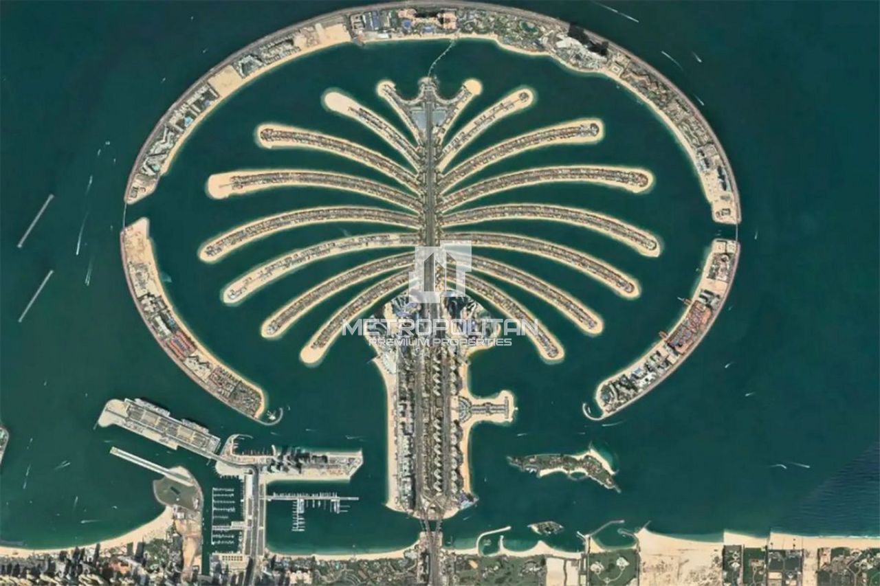 Land in Dubai, UAE, 2 378 m² - picture 19