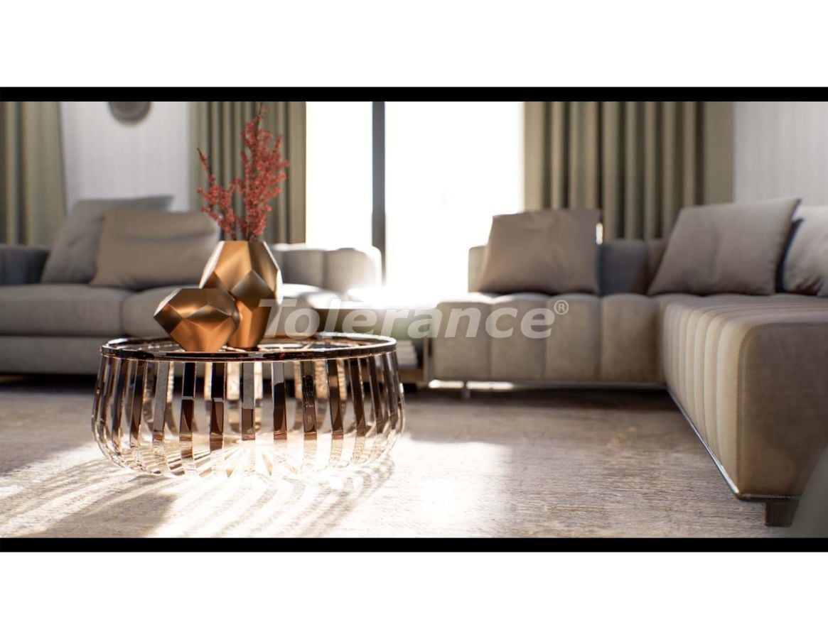 Appartamenti a Istanbul, Turchia, 104 m² - foto 13