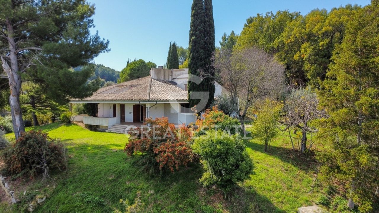 Villa à Cannara, Italie, 498.2 m² - image 1